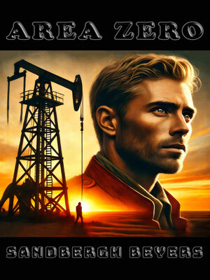 cover image of Area Zero